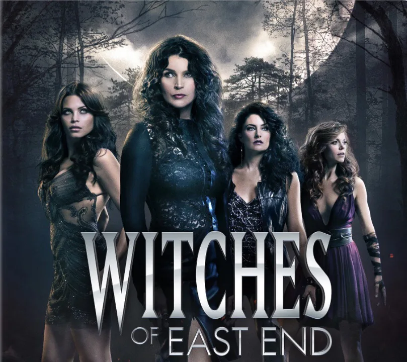 Save Witches Of East End