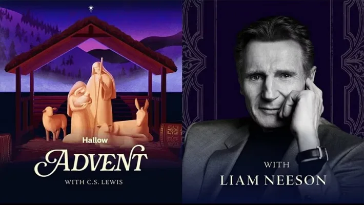 Urgent Call to Action Against Hallow's Partnership with Pro-Abortion Actor Liam Neeson