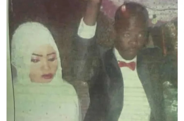 JUSTICE FOR NOURA