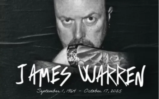 A Proposal to Name the Wharton High School Auditorium in Honor of James ‘Jas’ Warren’s Lifelong Dedication to Theatre Education