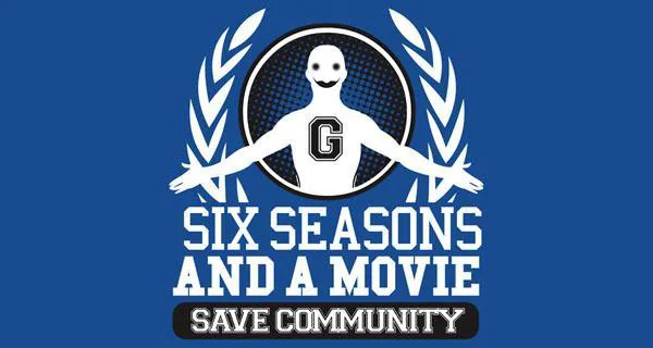 Six Seasons & A Movie!