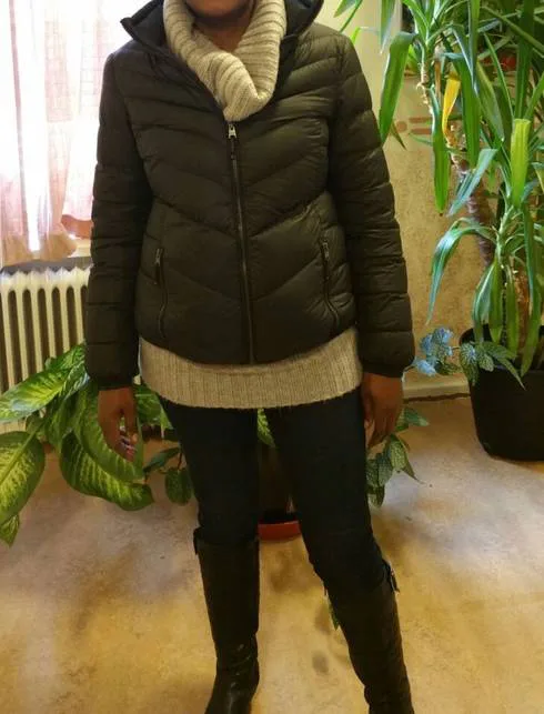 We against Deborah Balirya's Deportation