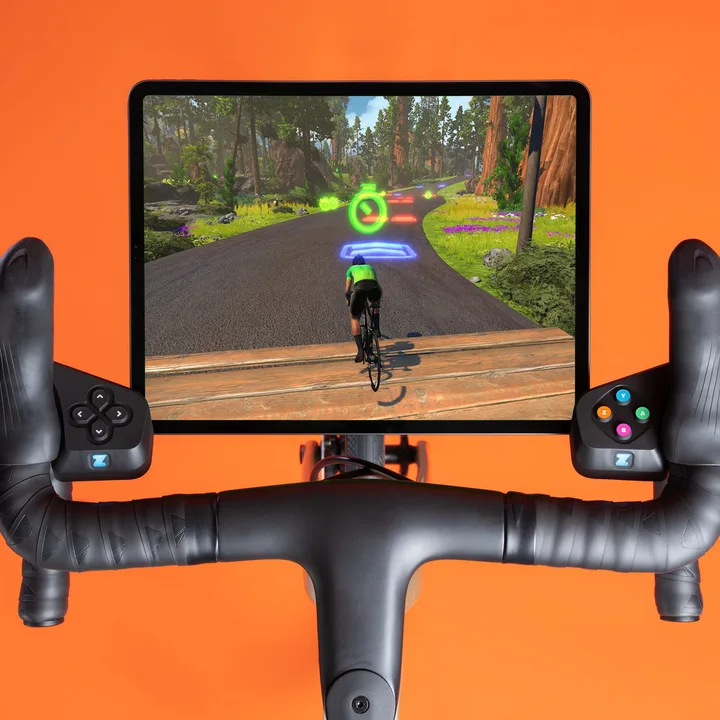 We need a new Mountain bike oriented video game