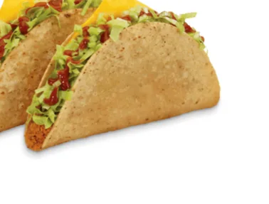 Jack In the Box Tacos back to $.99