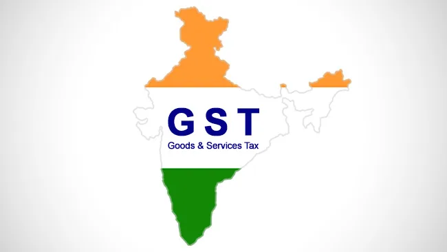 Let's join hands to support GST in India
