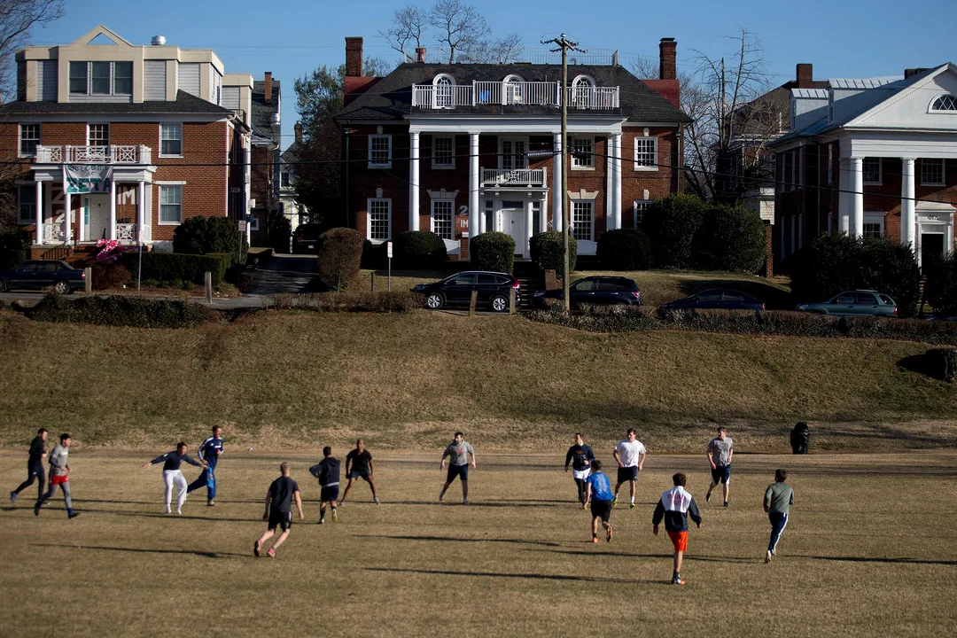 Ending Hazing Practices in Greek Organizations and Pledge to Report Hazing in all Circumstances. 