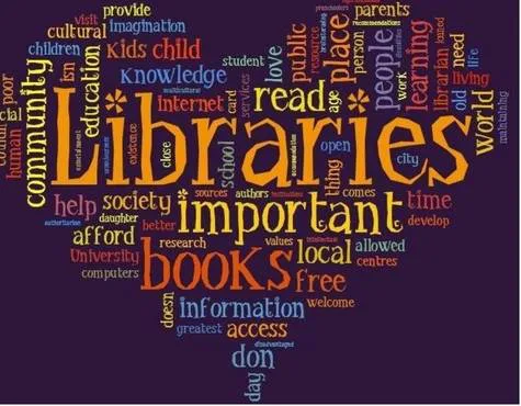 Stop The Privatization of Hancock County Library System!