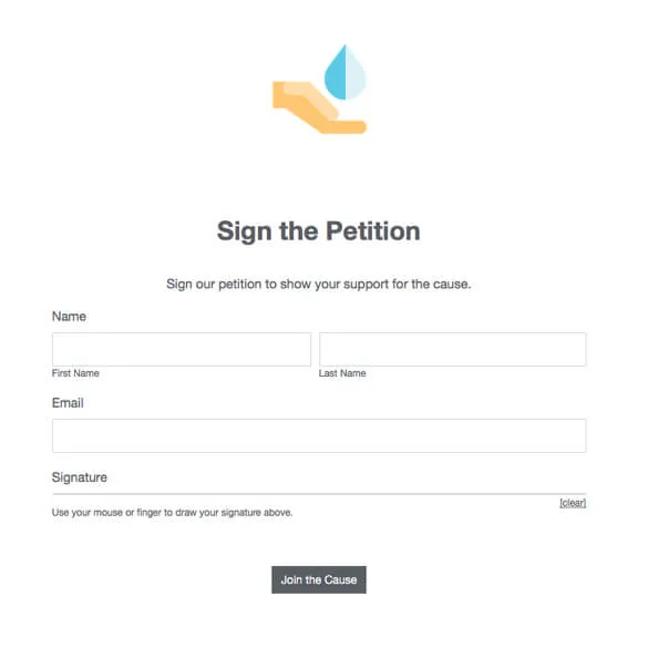 Get PSSHAW to respeck tumblr web petition heritage