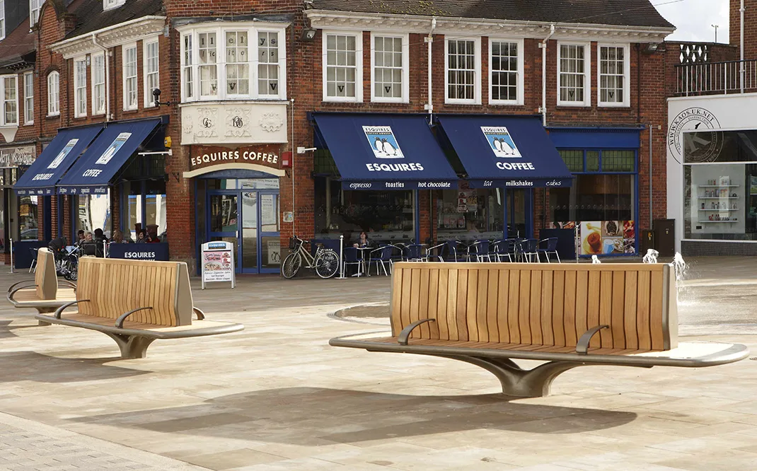 Save Letchworth's Trees