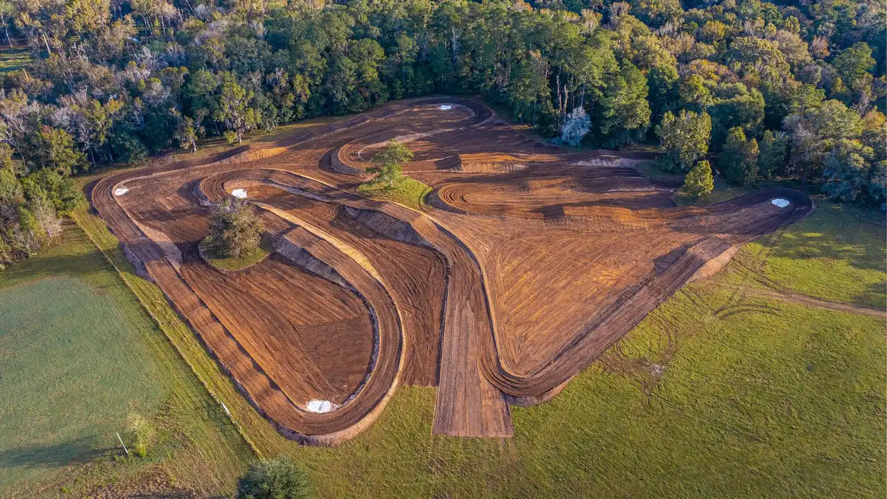 Support Erie PA Motocross