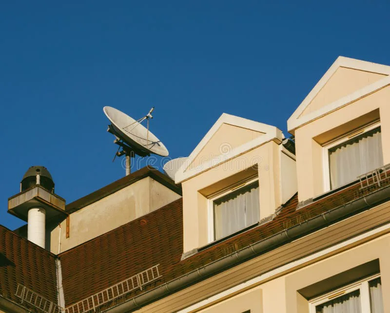 Service Providers @ 2000 Post St