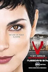 Ilana Rapp "v" the remake