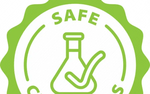 School chemicals
