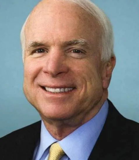 Senator McCain: Please Renounce Your Endorsement of Donald Trump