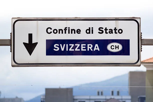 FUORI IL SIGO DALL'ITALIA