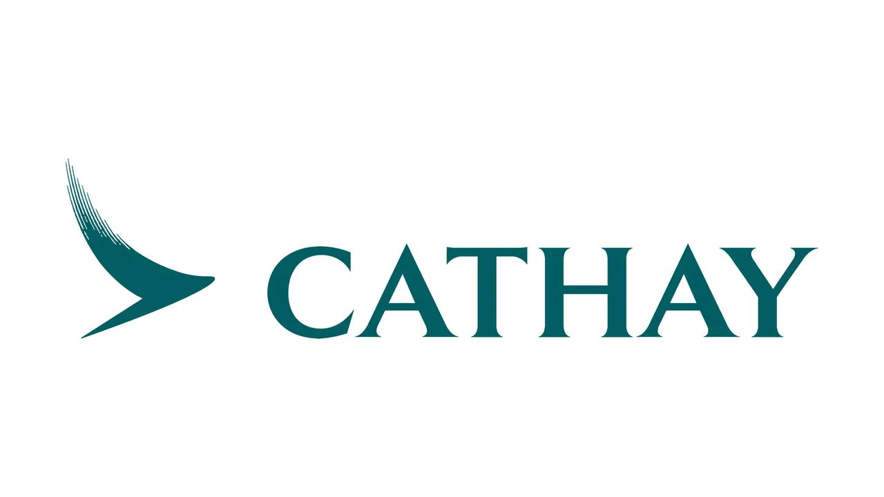 Cathay Pacific Trump Card