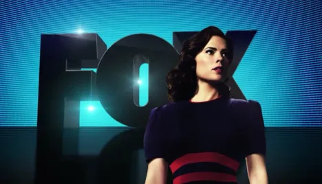Rescue Marvel's Agent Carter on FOX