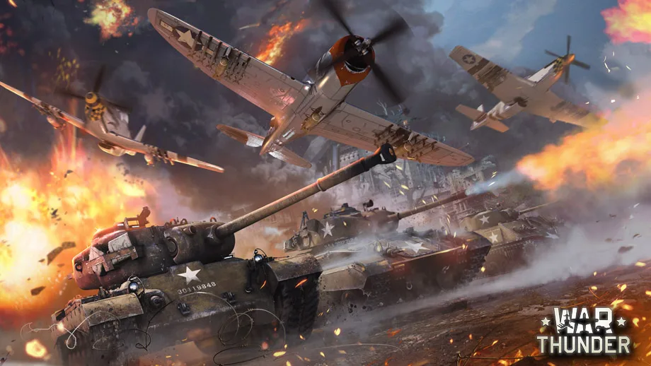 Gaijin Entertainment, Bring X2 back to War Thunder