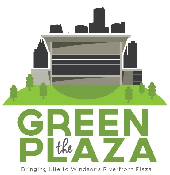 GREEN the PLAZA