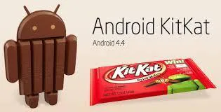 Kitkat On Micromax Canvas Series
