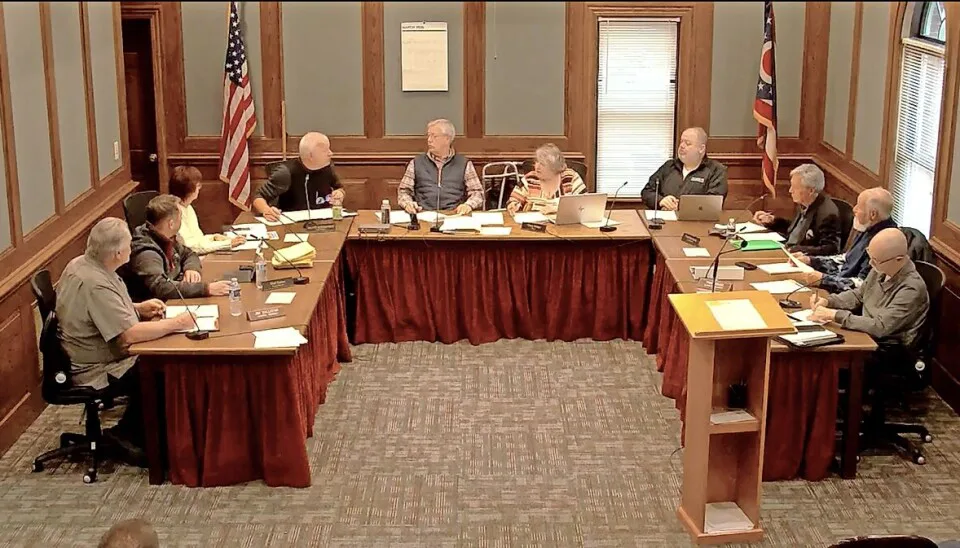 OPPOSITION TO WIND TURBINES IN BELL ACRES