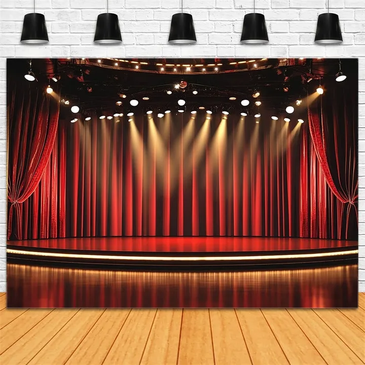 Stage Rights for the musical "Mrs. Santa Claus"