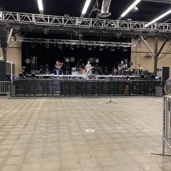 Help Kauzz & Aphect Open For Laidback Luke & UZ in Boise, ID