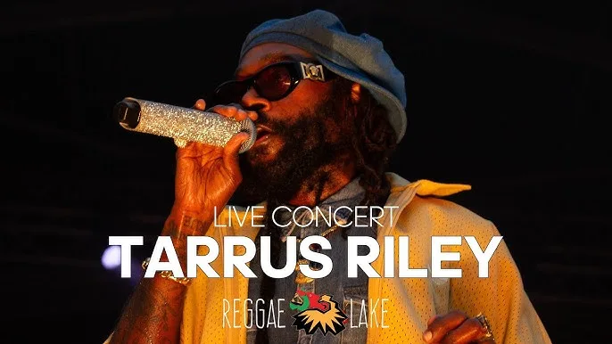Bring Burning Spear Back to Nebraska