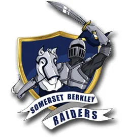 Make the Sbrhs Turf Navy Blue