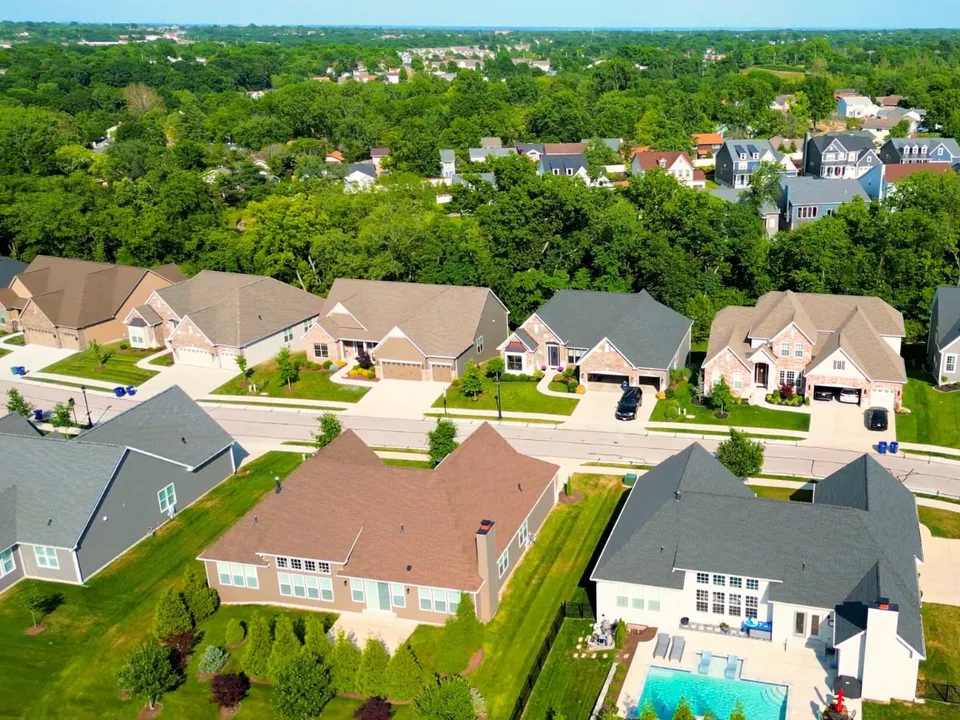 Stop the proposed zoning changes in the City of Dardenne Prairie and HUD low income housing.