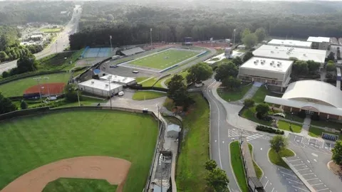 Chapman/Etowah Annex Proposal 2012