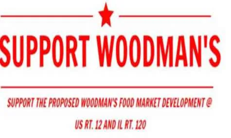 Woodman's Market Devolpment