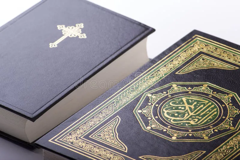 Christians Against Burning of the Qur'an