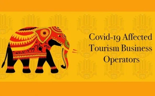 Obtaining relief for the crisis that has arisen in the current COVID19 epidemic situation.
