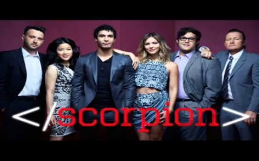 Save Scorpion For One Last Season!!!