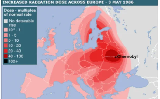 Prevent Nuclear Explosion in Ukraine