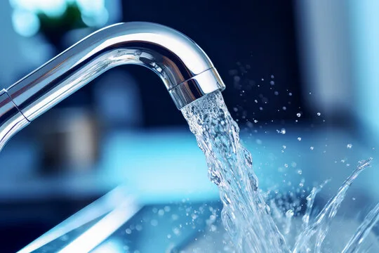 Return the Rights of Water to the People!