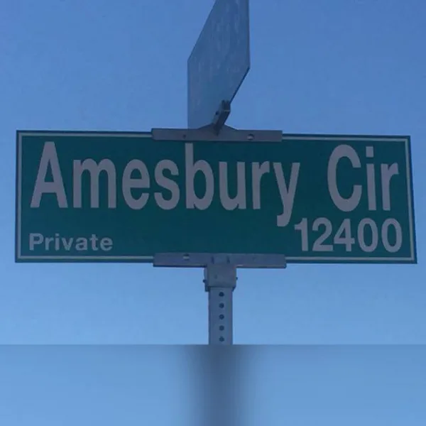 Decrease Amesbury Townhouse (Whittier, CA) HOA Fee