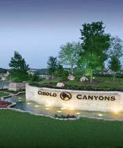 Cibolo Green Elementary Boundary Changes for 2015