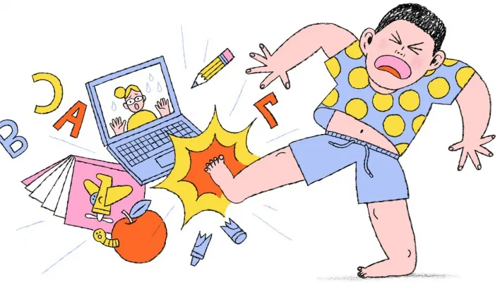Save our childrens mental health, apply for the COVID education waiver