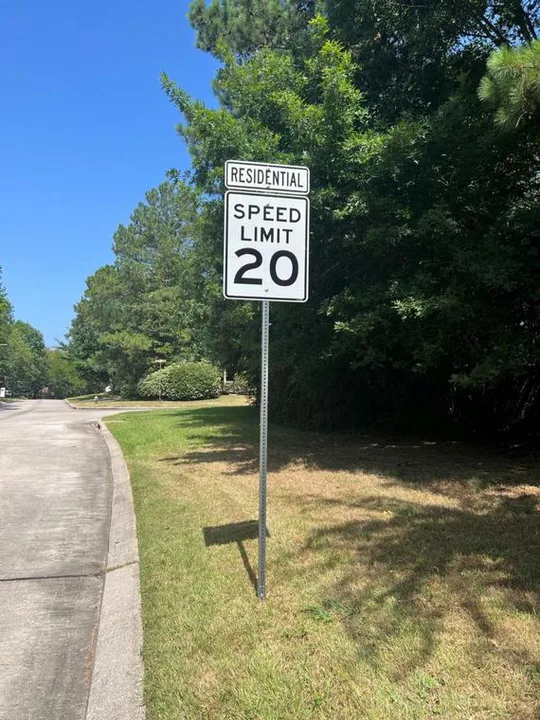 Safer streets through Champions Community!