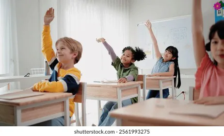Give students at SLSS the right to vote on uniforms.