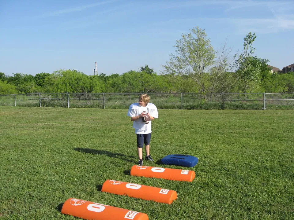 unfair headcoaching of sons teamates