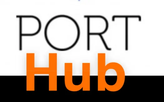 Make the VE business name PortHub