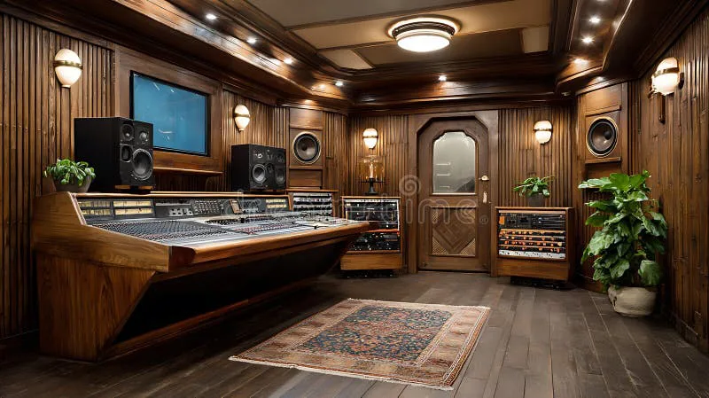 Let's Get Robert Pattinson in the Recording Studio!!
