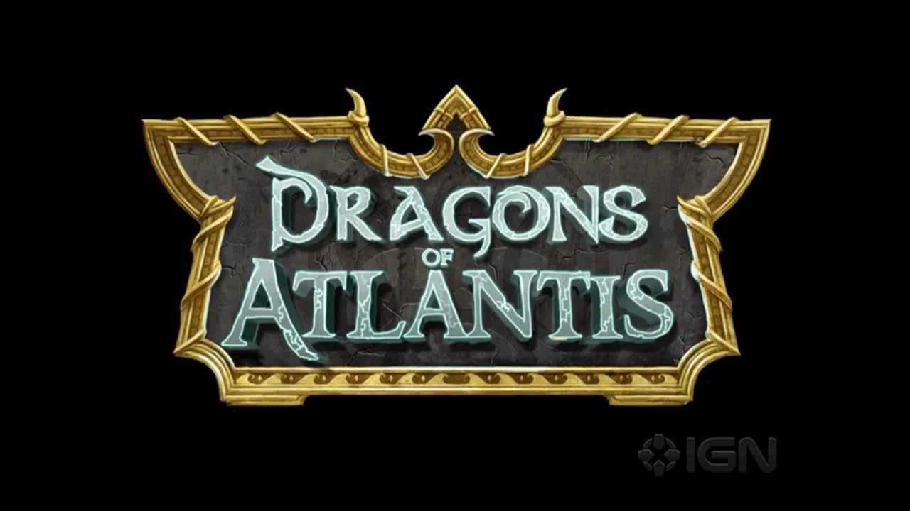 Remove Sacred Bull from Dragons of Atlantis