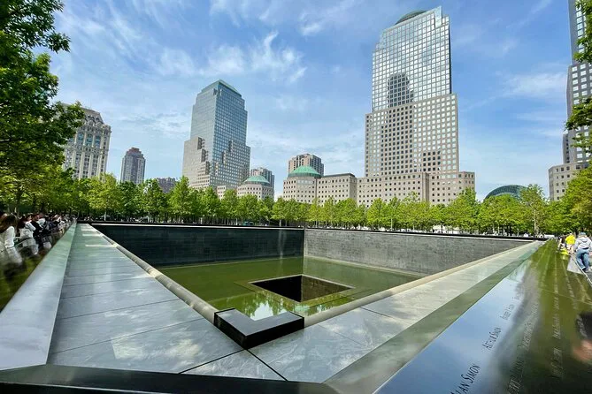 No Mosque at Ground Zero 