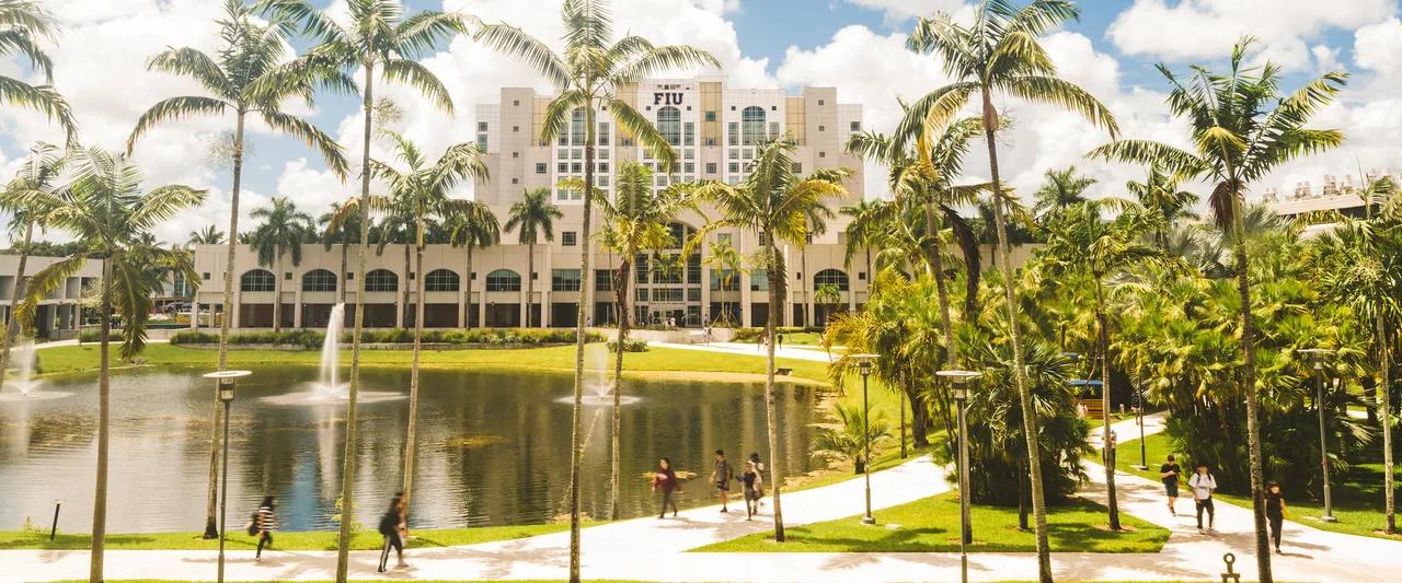 Permanent Prayer Room for Muslims at FIU
