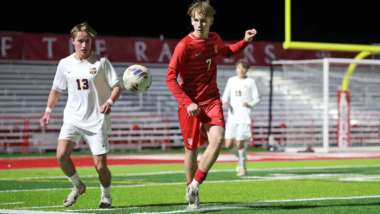 HELP HAMLIN PLAY SOCCER
