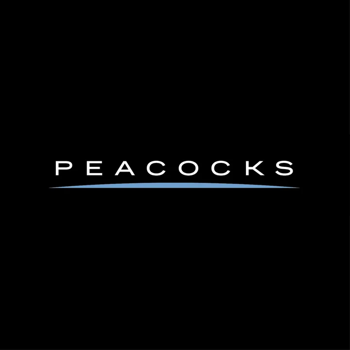 Save Peacock's